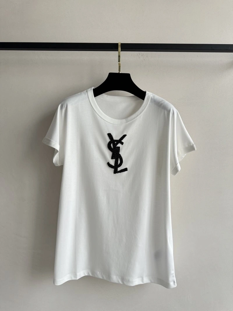 Ysl T-Shirts Trendy 155142