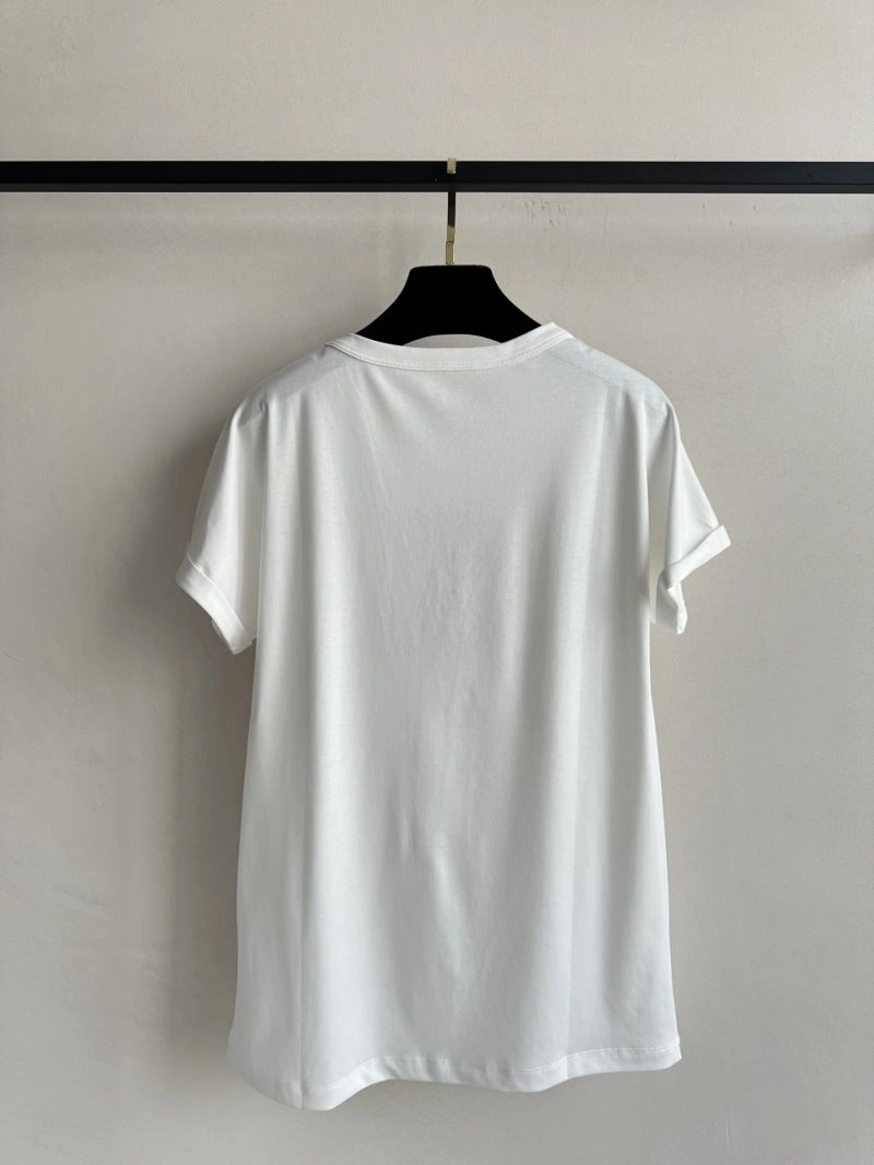 Ysl T-Shirts Trendy 155142