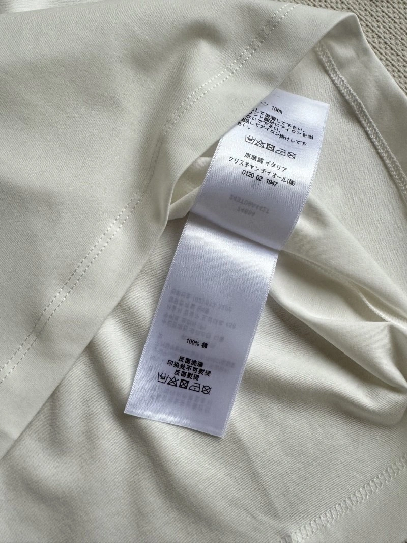 Ysl T-Shirts Trendy 155142