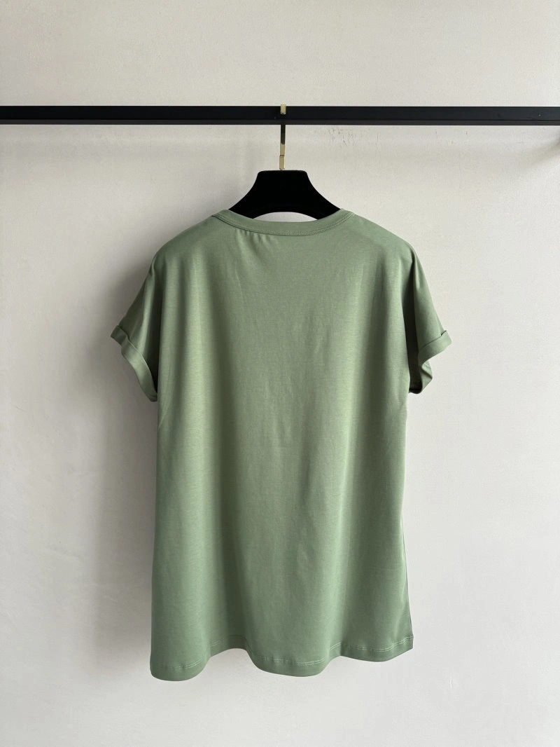 HighQuality Ysl T-Shirts 155209