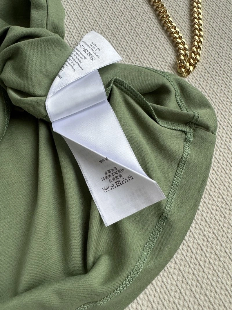 HighQuality Ysl T-Shirts 155209