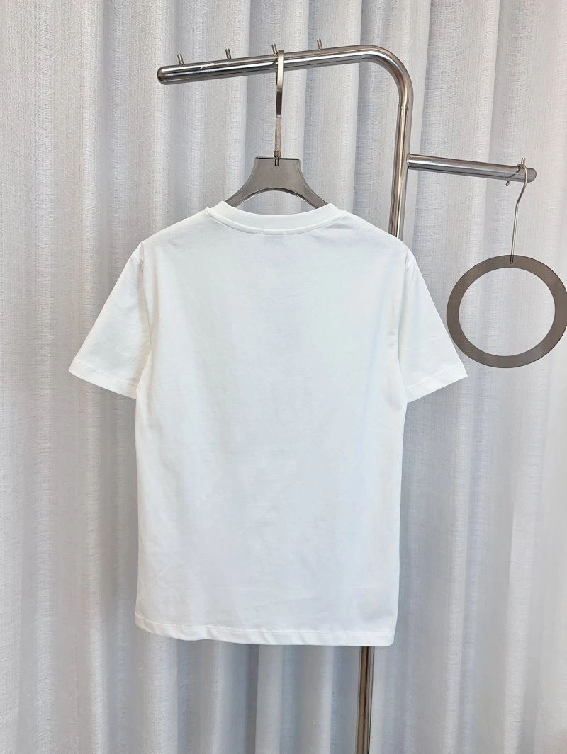 Breathable Ysl T-Shirts 155141