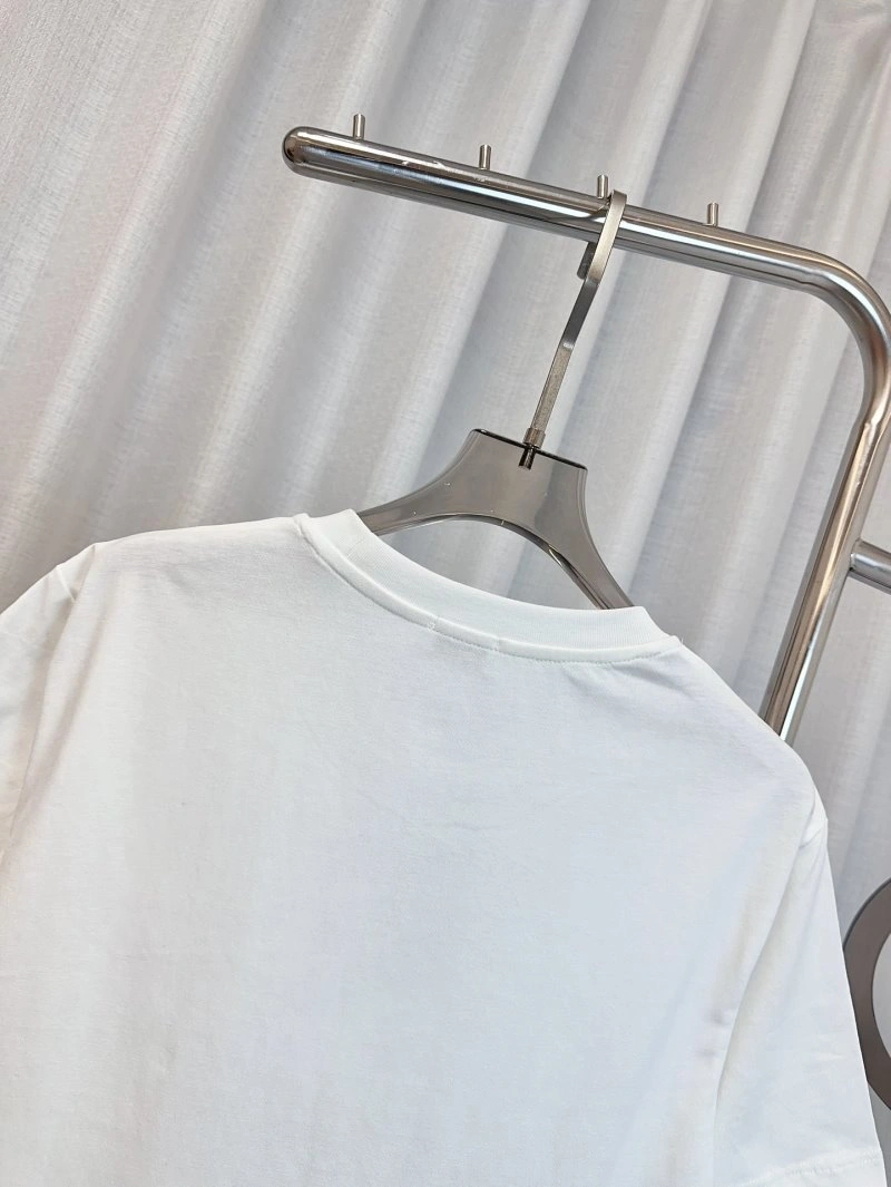 Breathable Ysl T-Shirts 155141