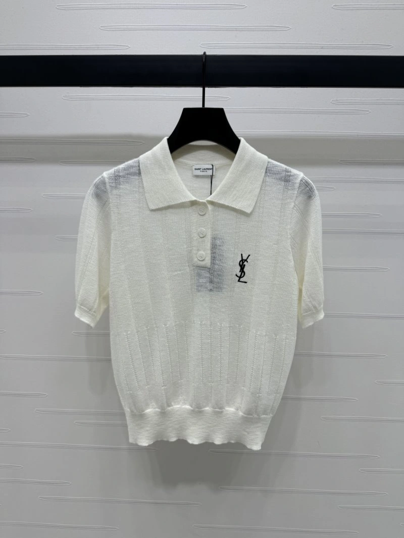 Ysl T-Shirts Cozy 155143