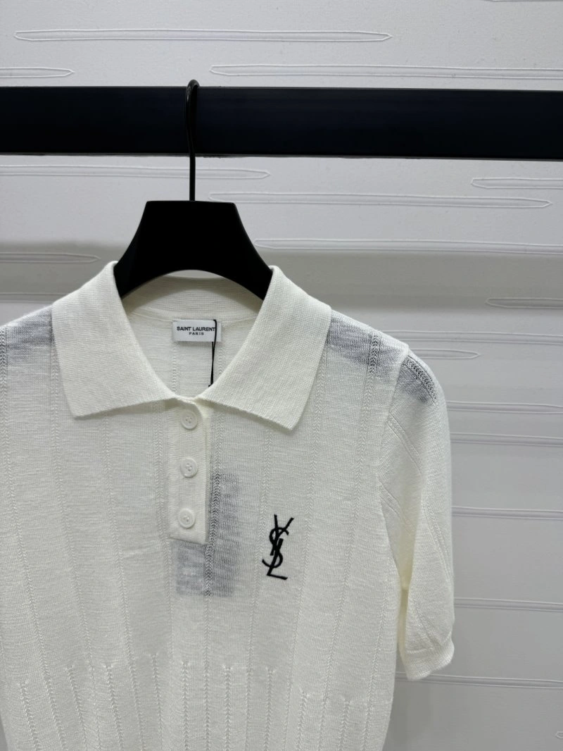 Ysl T-Shirts Cozy 155143