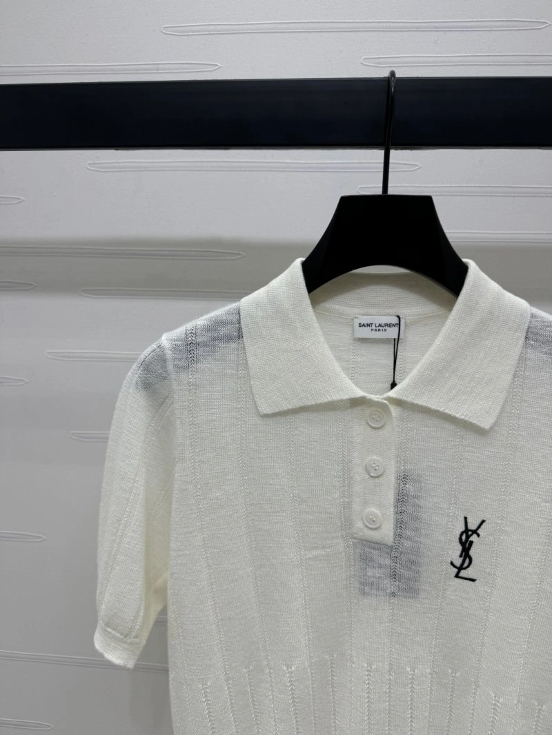Ysl T-Shirts Cozy 155143