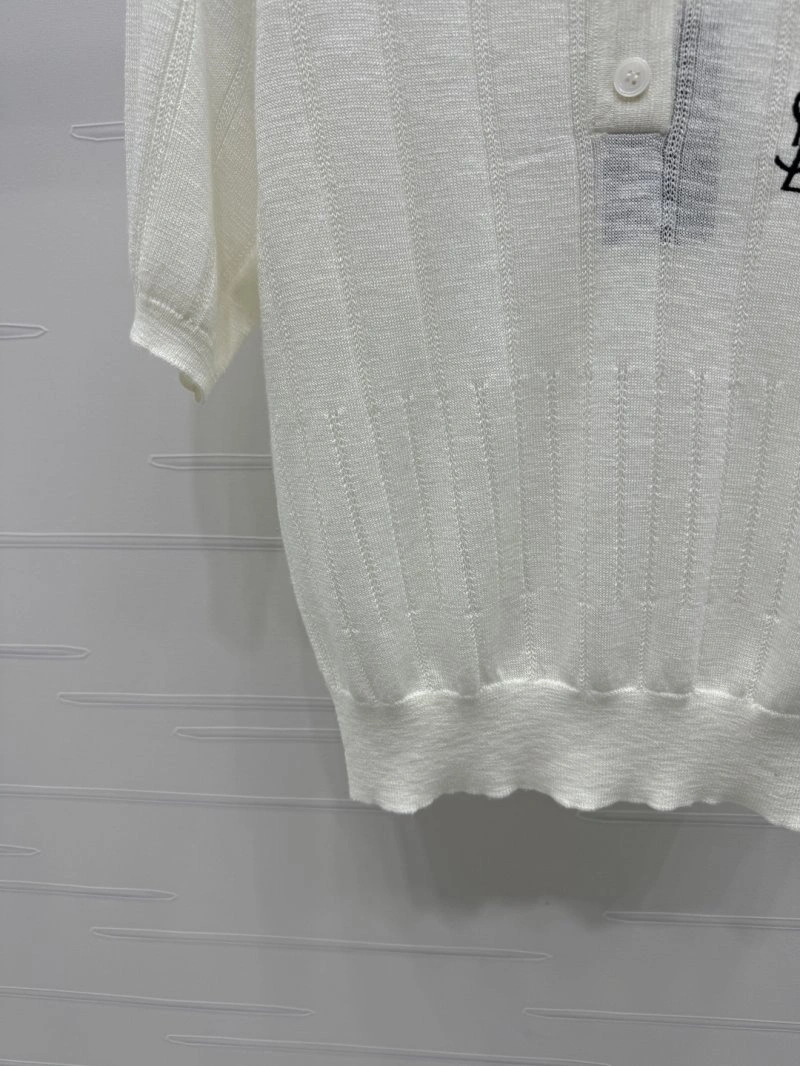 Ysl T-Shirts Cozy 155143