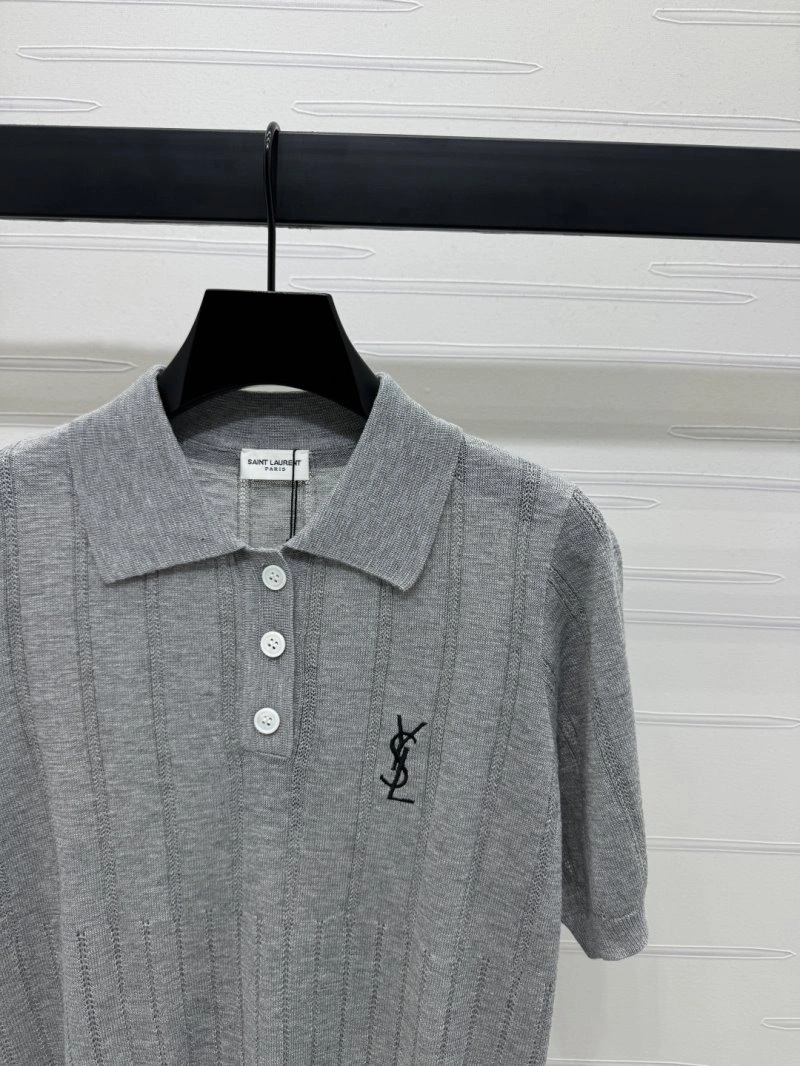 Snug Ysl T-Shirts 155137
