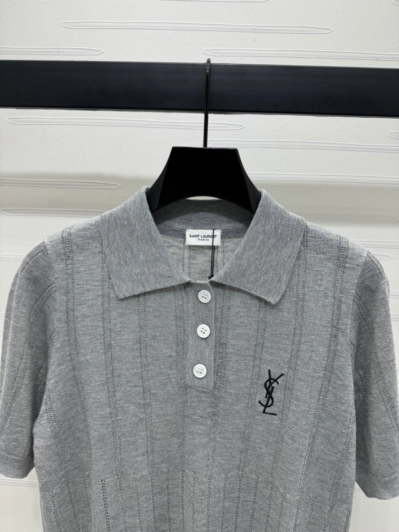 Snug Ysl T-Shirts 155137