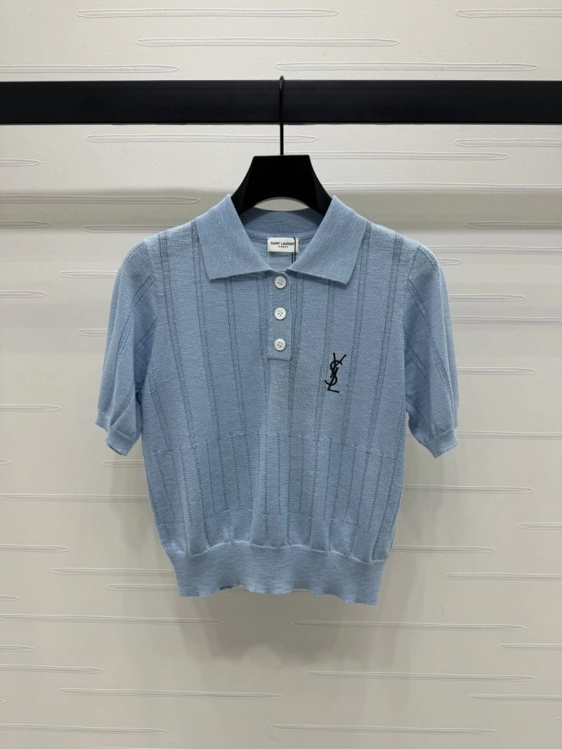 Ysl T-Shirts HighPerformance 155203