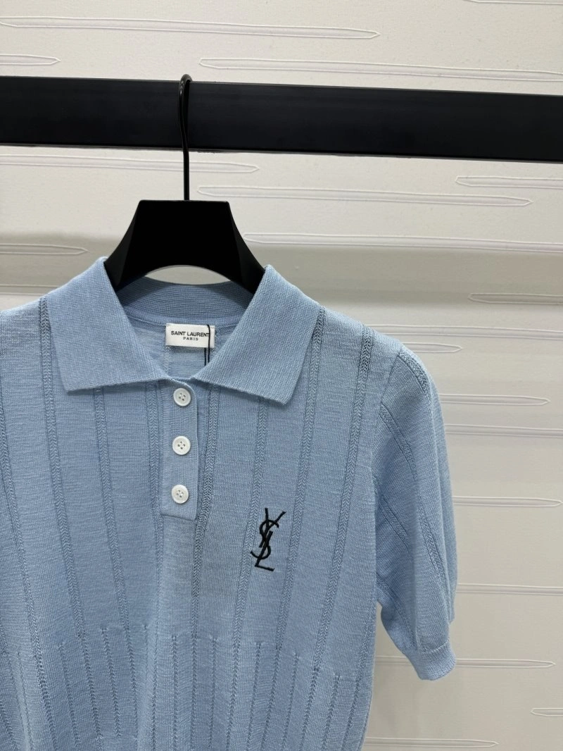 Ysl T-Shirts HighPerformance 155203