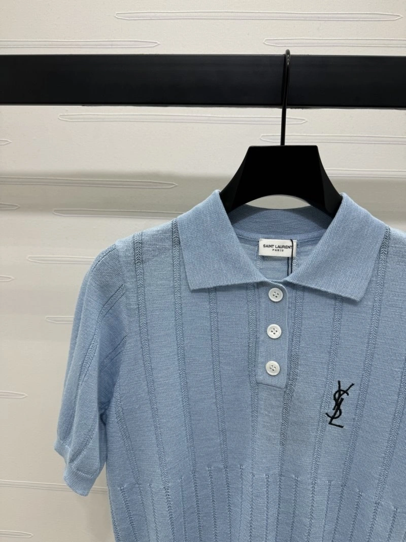 Ysl T-Shirts HighPerformance 155203