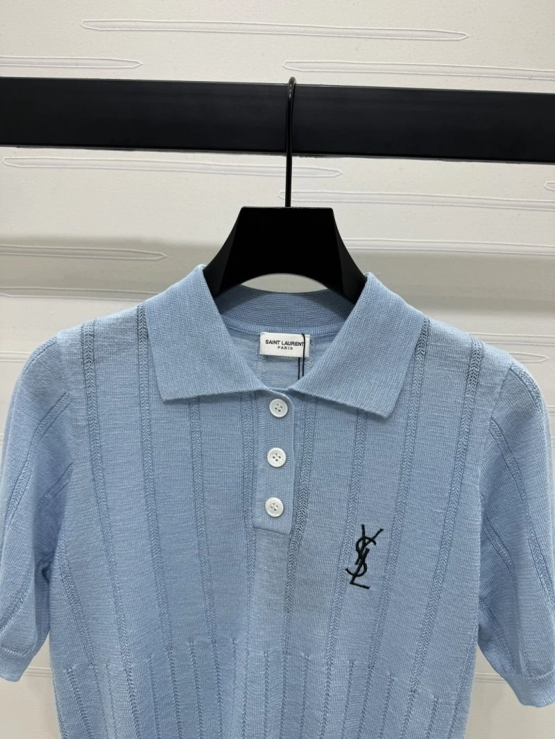 Ysl T-Shirts HighPerformance 155203