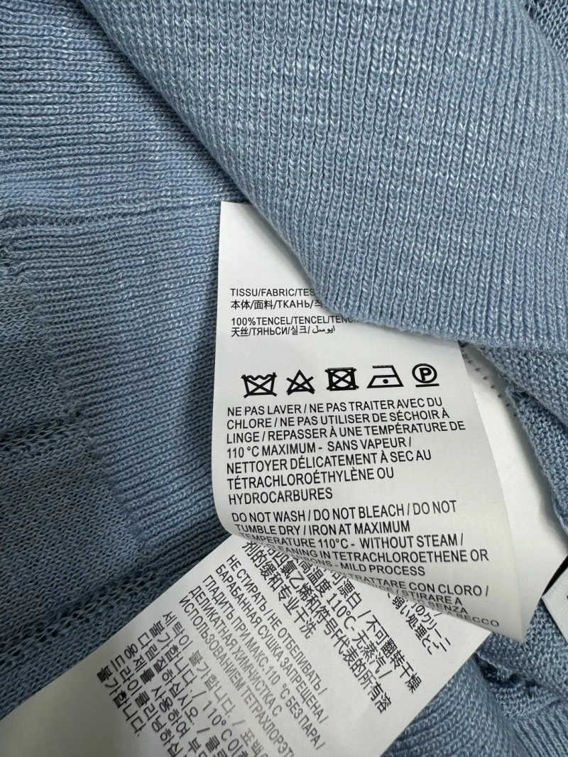 Ysl T-Shirts HighPerformance 155203