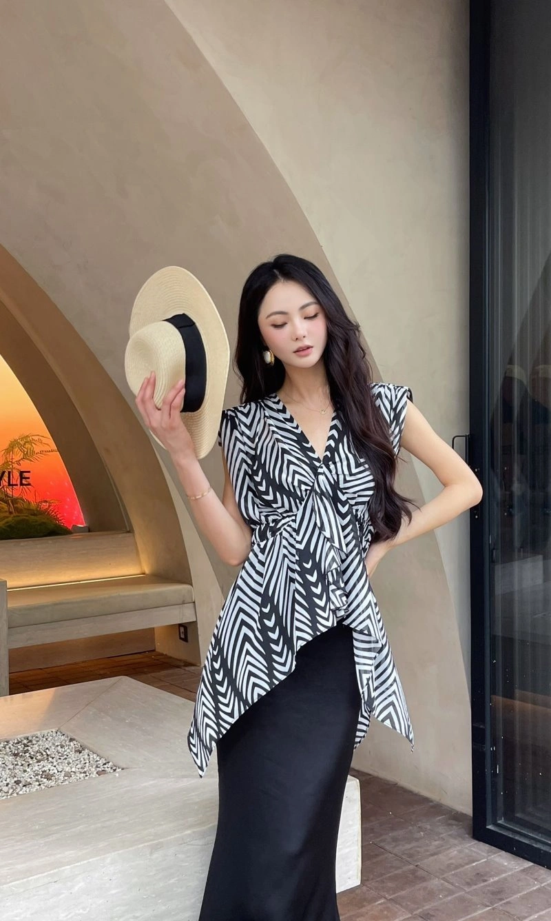 Elegant Ysl T-Shirts 155145