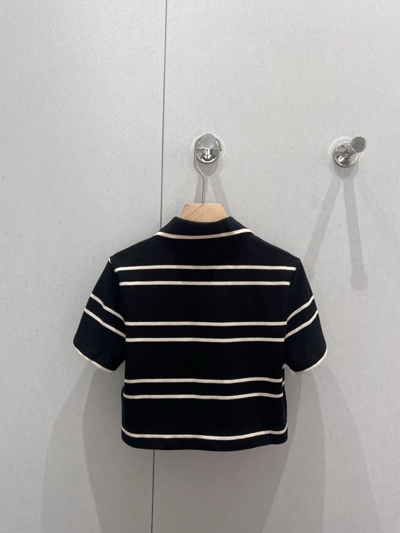 Ysl T-Shirts SmoothTexture 146832