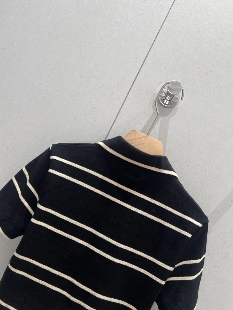Ysl T-Shirts SmoothTexture 146832