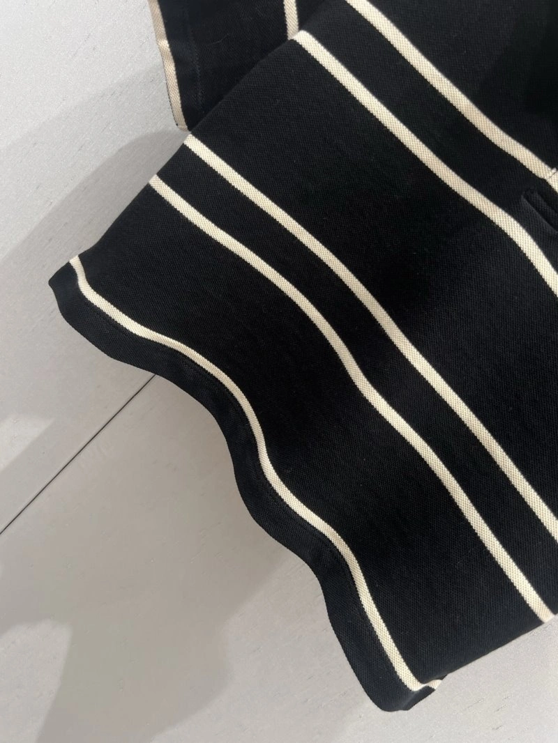 Ysl T-Shirts SmoothTexture 146832