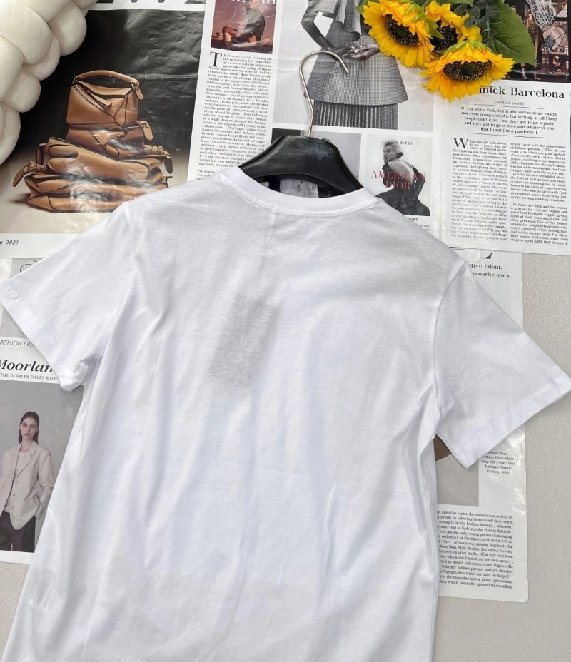 Ysl T-Shirts Packable 146830