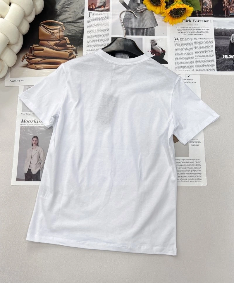 Ysl T-Shirts Packable 146830