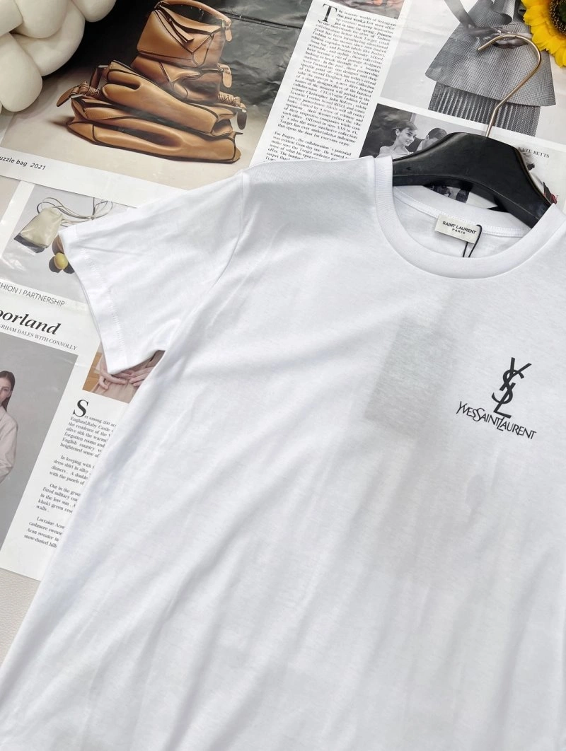 Ysl T-Shirts Packable 146830