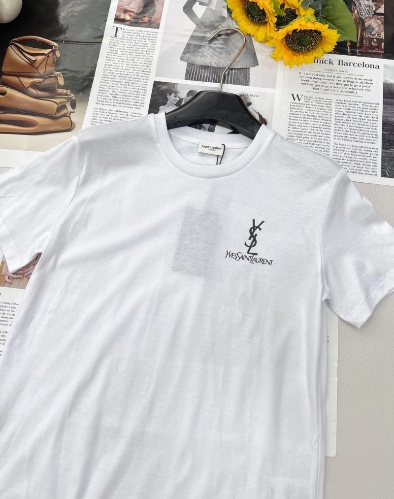 Ysl T-Shirts Packable 146830