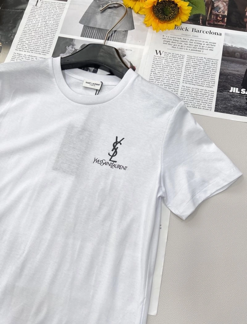Ysl T-Shirts Packable 146830