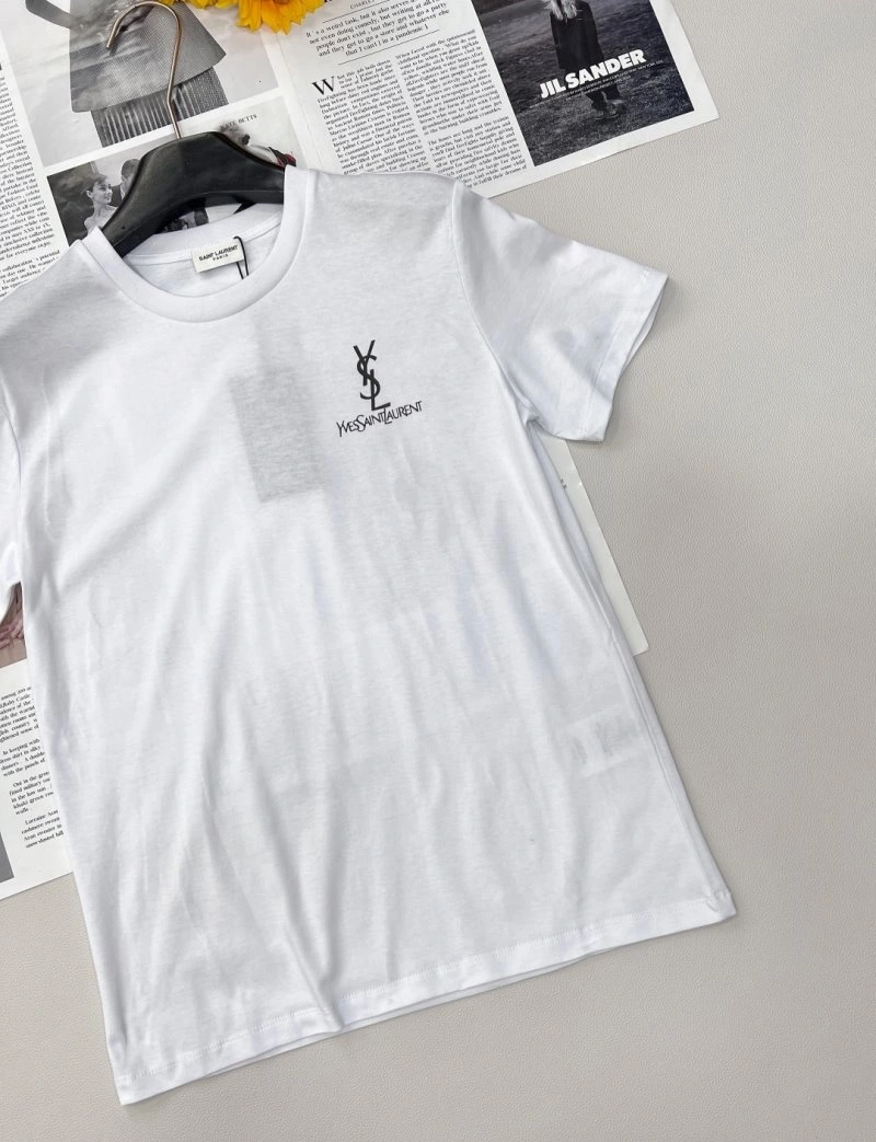 Ysl T-Shirts Packable 146830