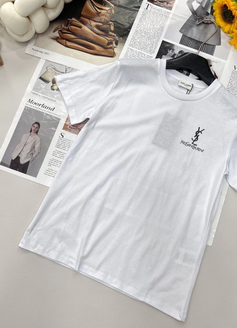 Ysl T-Shirts Packable 146830
