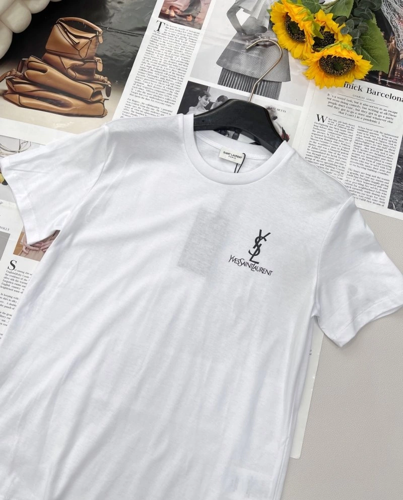 Ysl T-Shirts Packable 146830