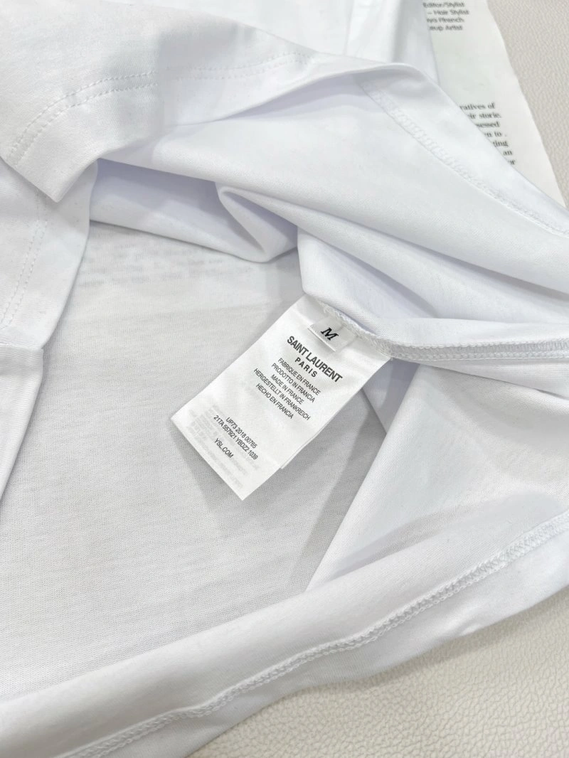 Ysl T-Shirts Packable 146830