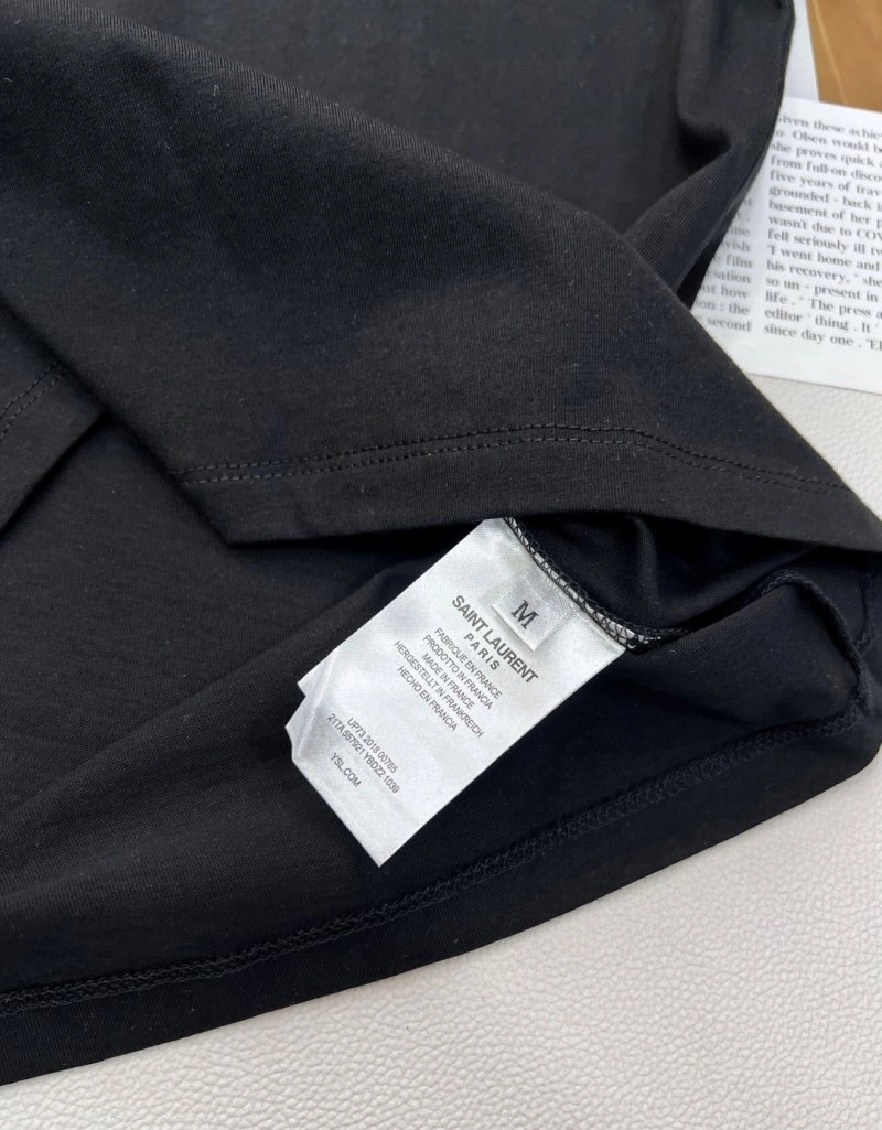 WeatherProof Ysl T-Shirts 146844