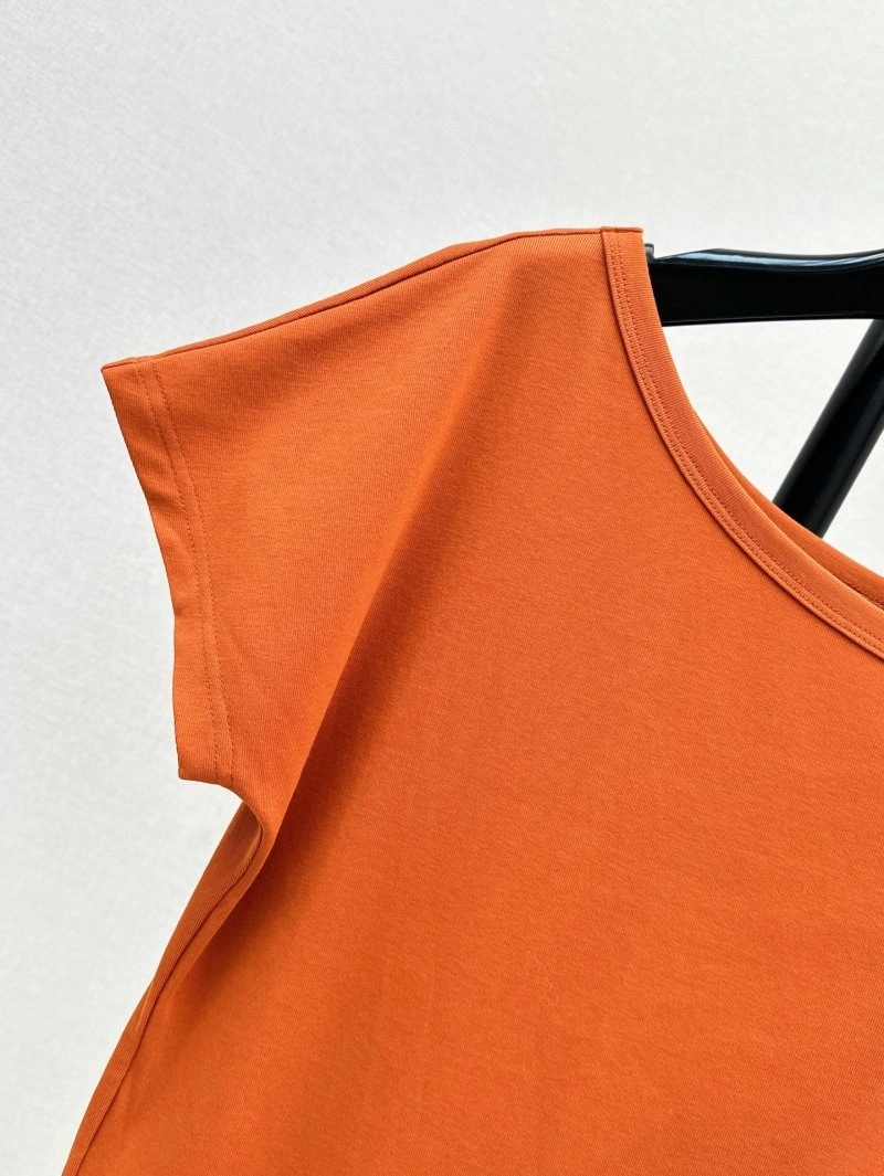 Ysl T-Shirts Breathable 146837