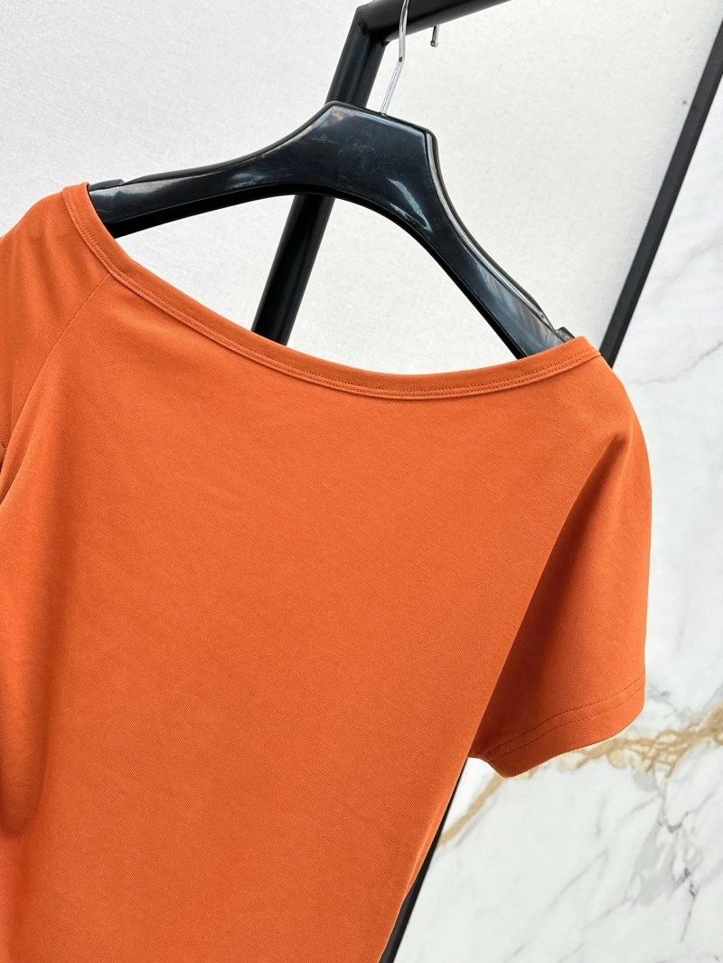 Ysl T-Shirts Breathable 146837