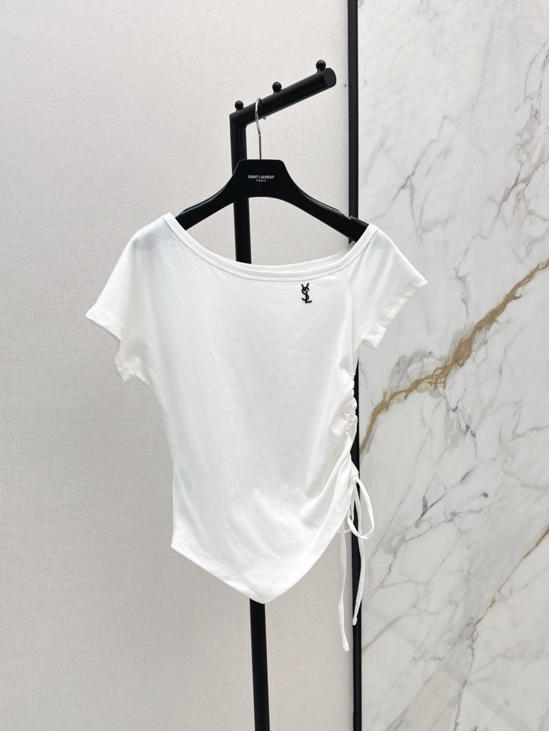 Lightweight Ysl T-Shirts 146825
