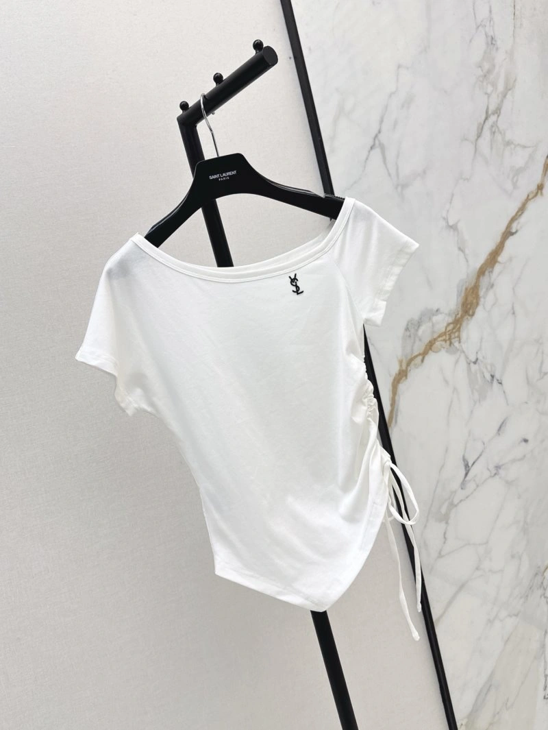 Ysl T-Shirts TimelessDesign 146824