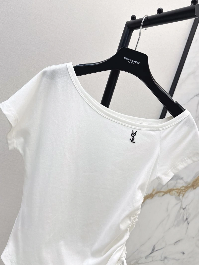 Ysl T-Shirts TimelessDesign 146824