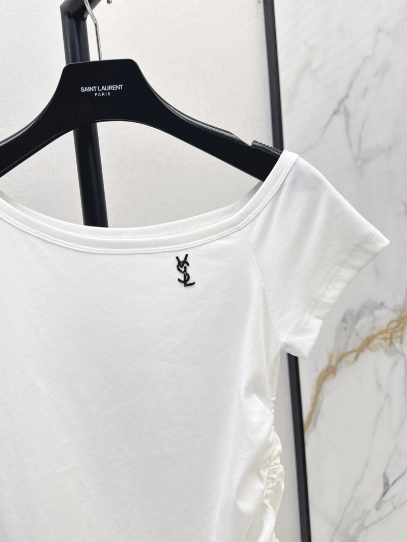 Ysl T-Shirts TimelessDesign 146824