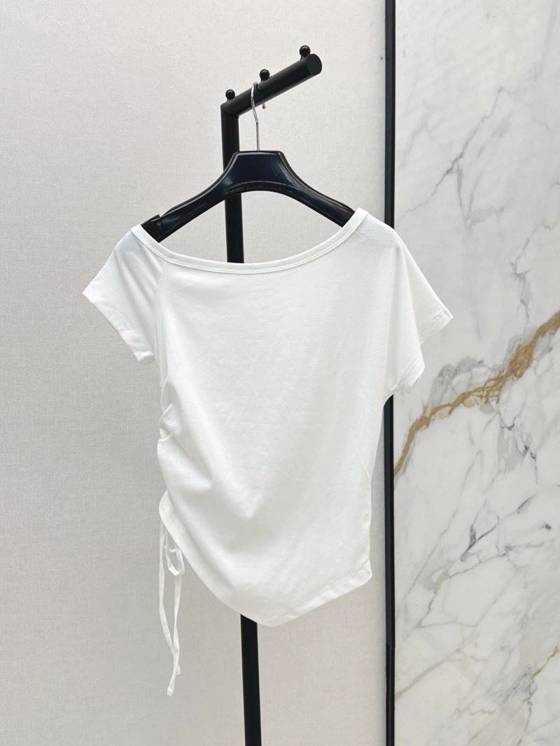 Ysl T-Shirts TimelessDesign 146824