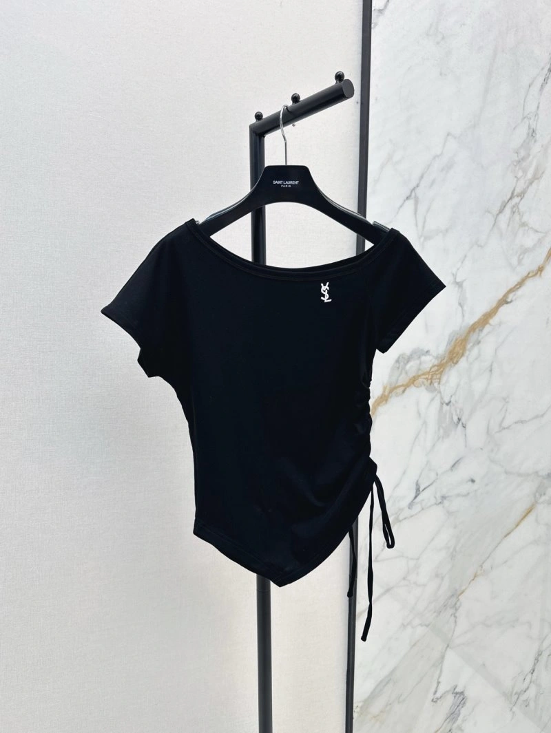 Ysl T-Shirts Modern 146828