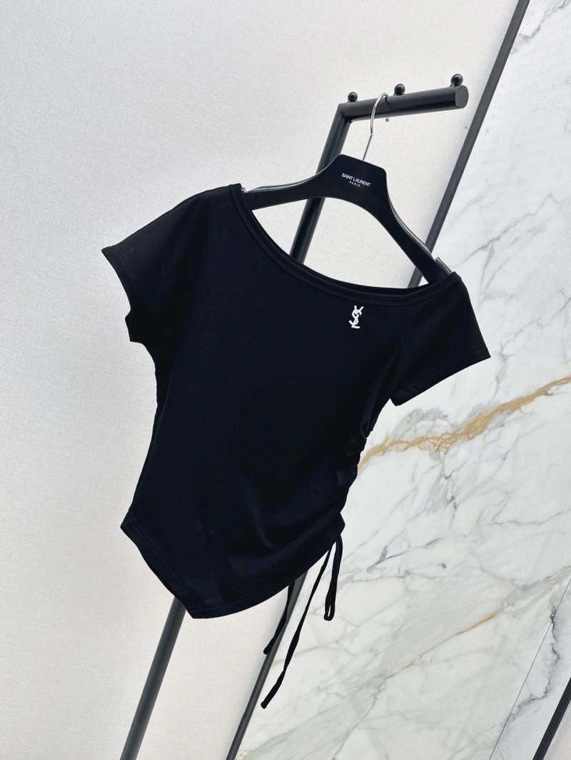 Ysl T-Shirts Modern 146828