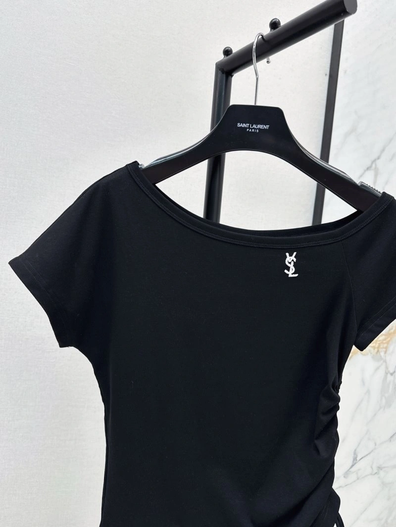 Ysl T-Shirts Modern 146828
