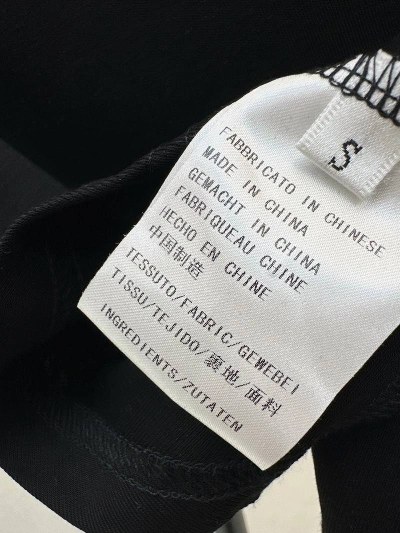Ysl T-Shirts Modern 146828