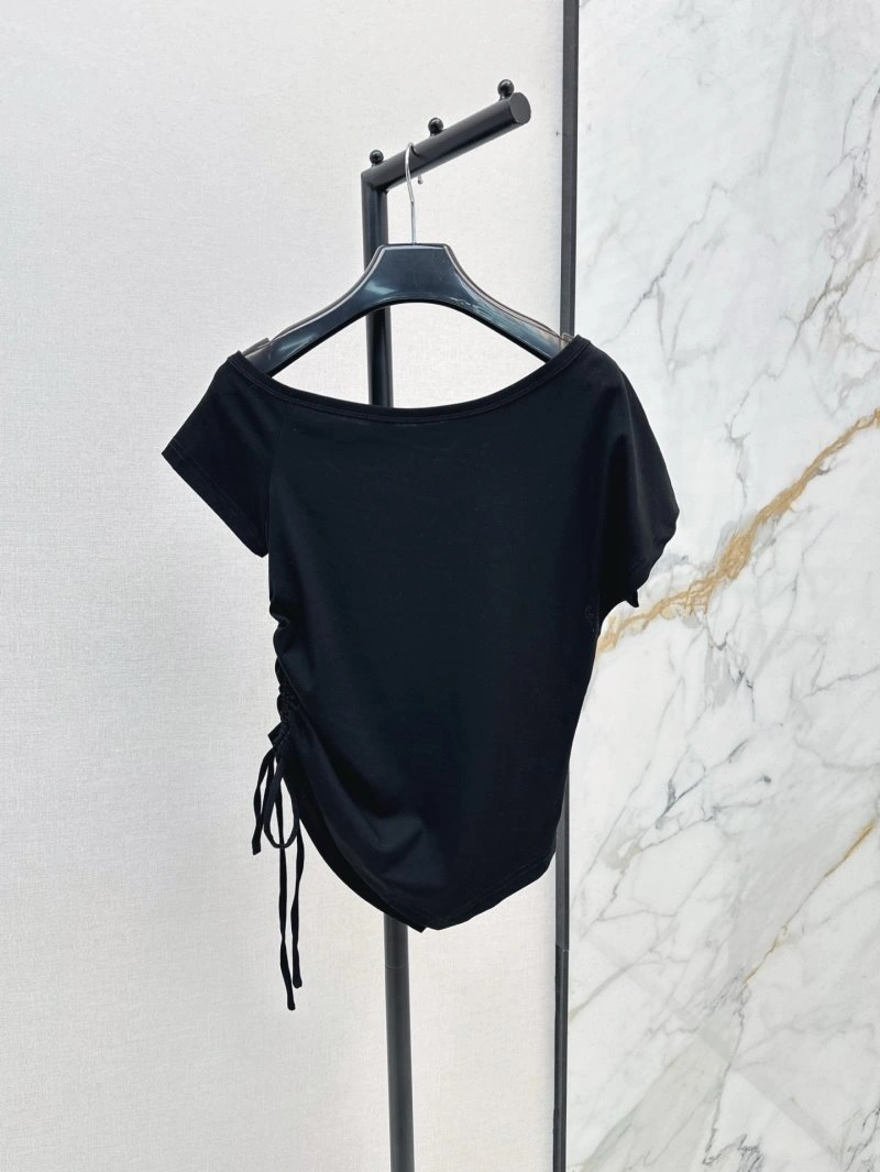 Ysl T-Shirts Modern 146828