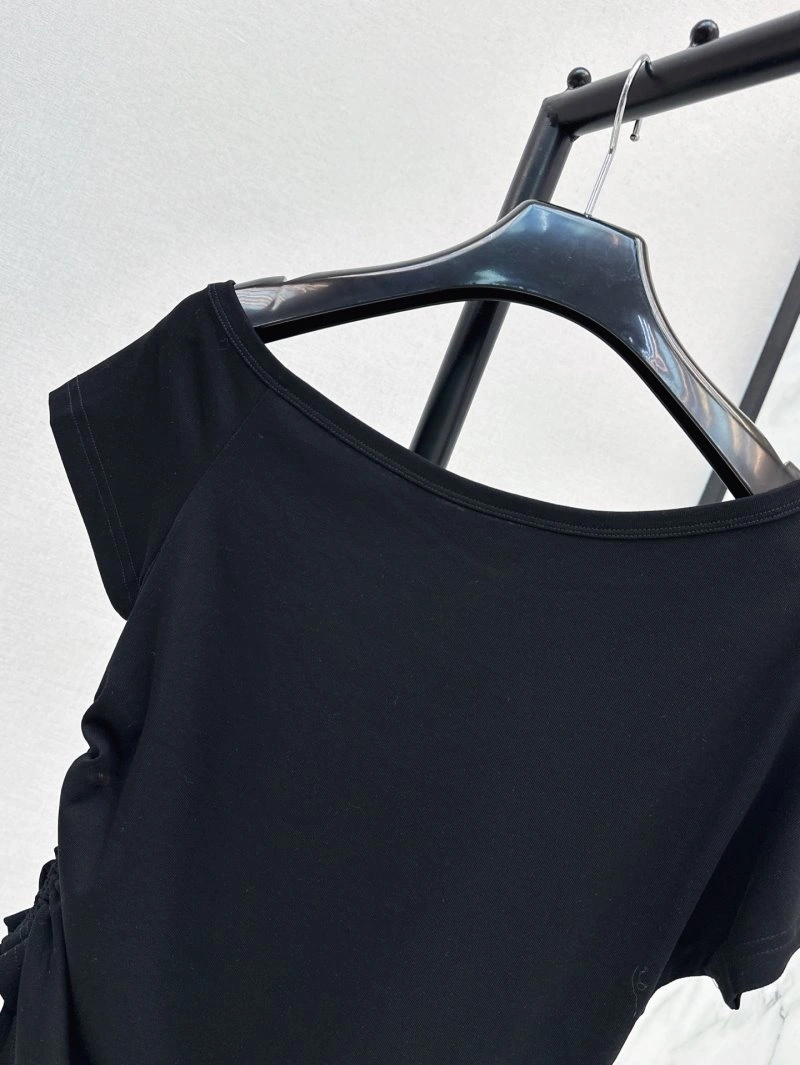 Ysl T-Shirts Modern 146828