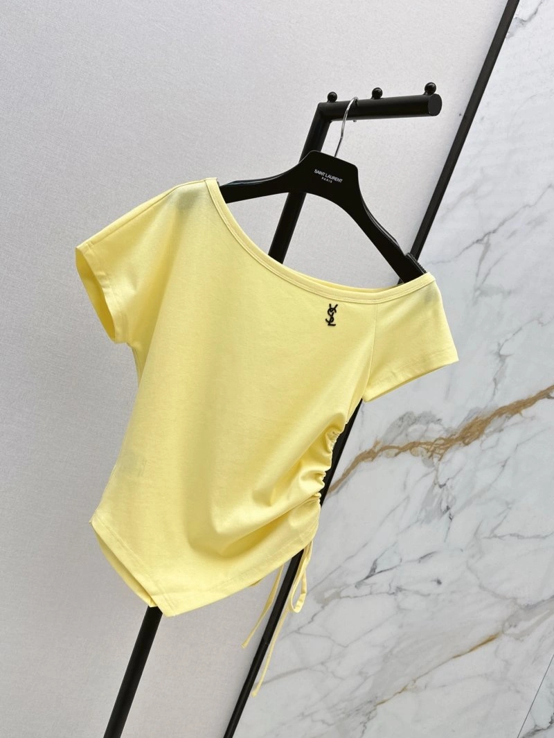 Ysl T-Shirts Sophisticated 146821