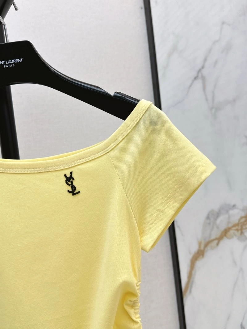 Ysl T-Shirts Sophisticated 146821