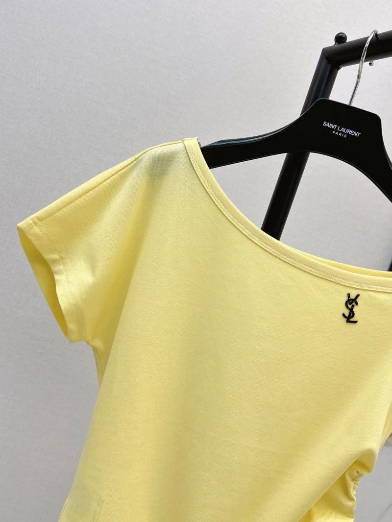 Ysl T-Shirts Sophisticated 146821