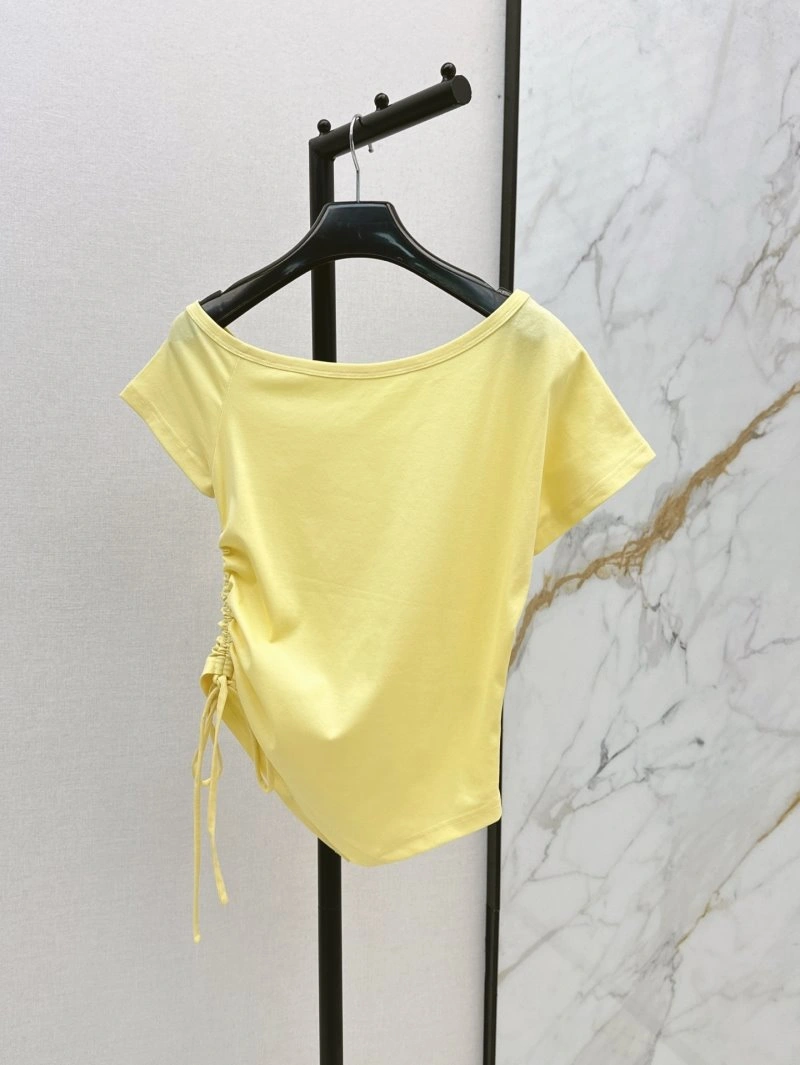 Ysl T-Shirts Sophisticated 146821