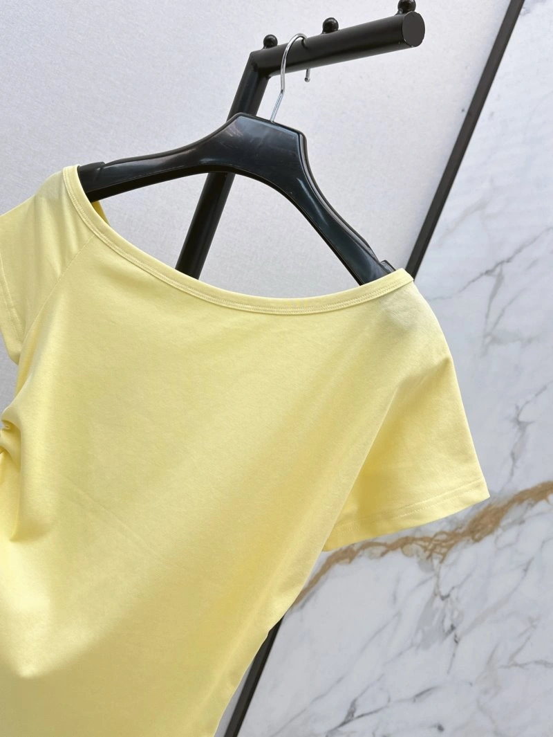 Ysl T-Shirts Sophisticated 146821